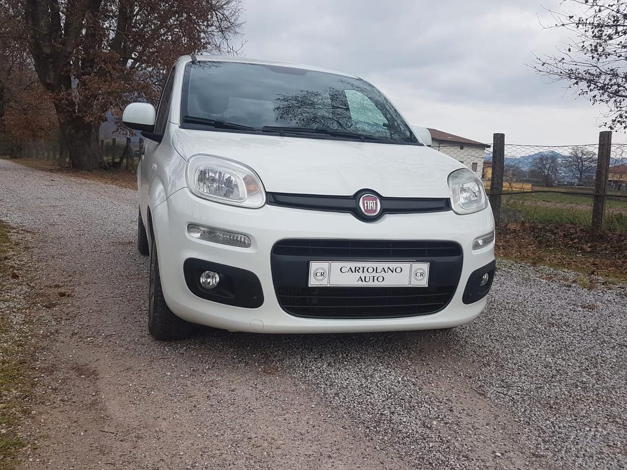 Fiat Panda 1.3 MJT 80 CV S&S Easy