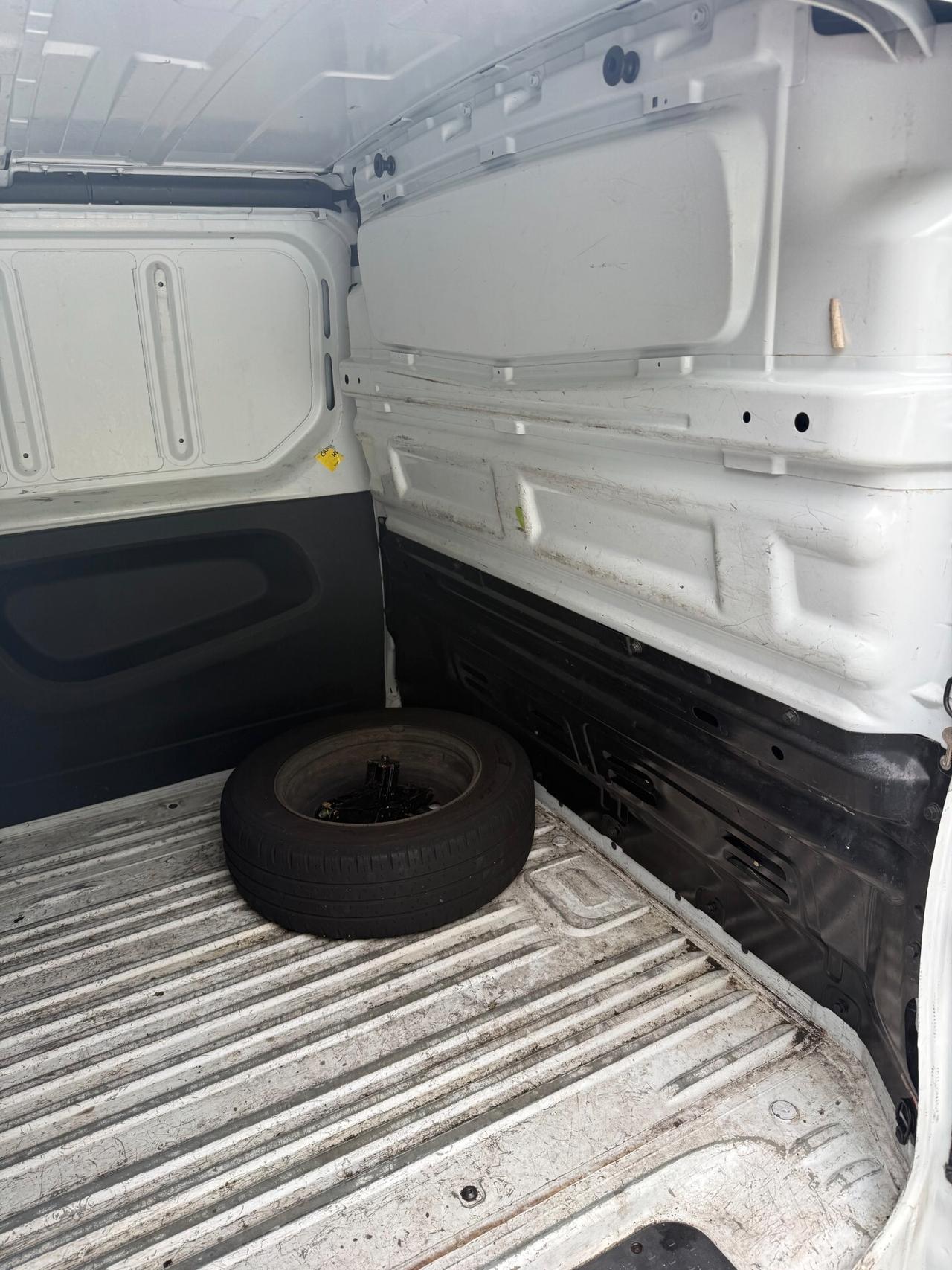 Fiat Talento 1.6 MJT 120CV PC-TN Furgone 12q