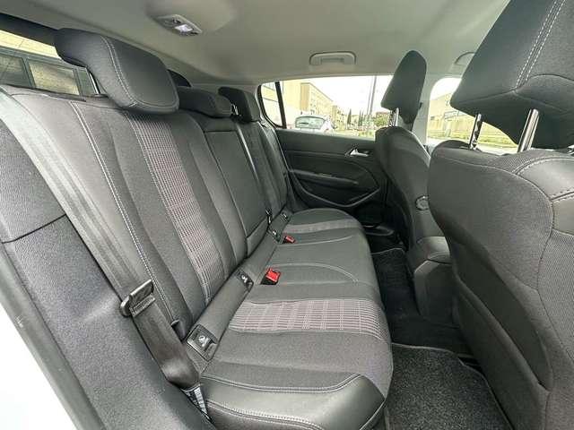 Peugeot 308 BlueHDi S&S EAT8 Allure