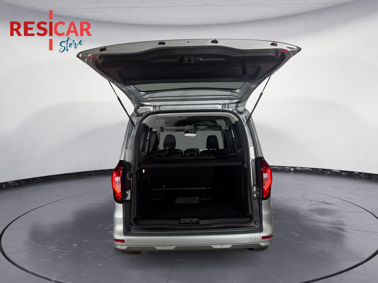 NISSAN TOWNSTAR L1 130CV N-CONNECTA