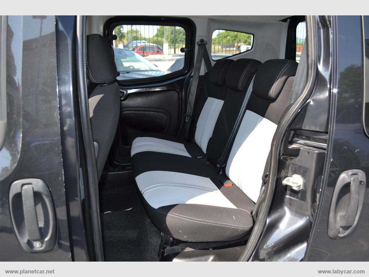 FIAT QUBO 1.3 MJT 80 CV Dynamic