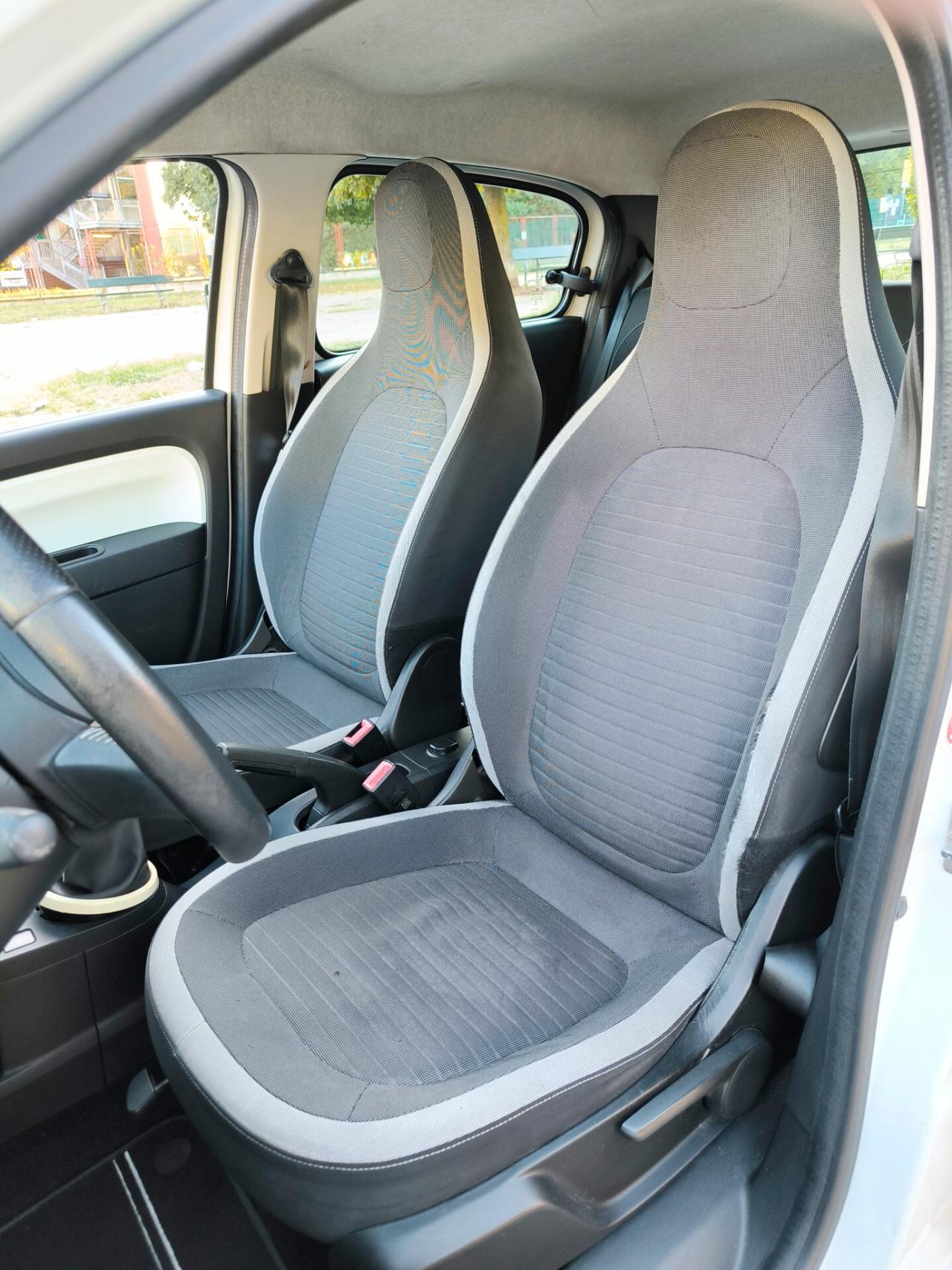Renault Twingo 1.0 SCe Stop&Start Energy Openair