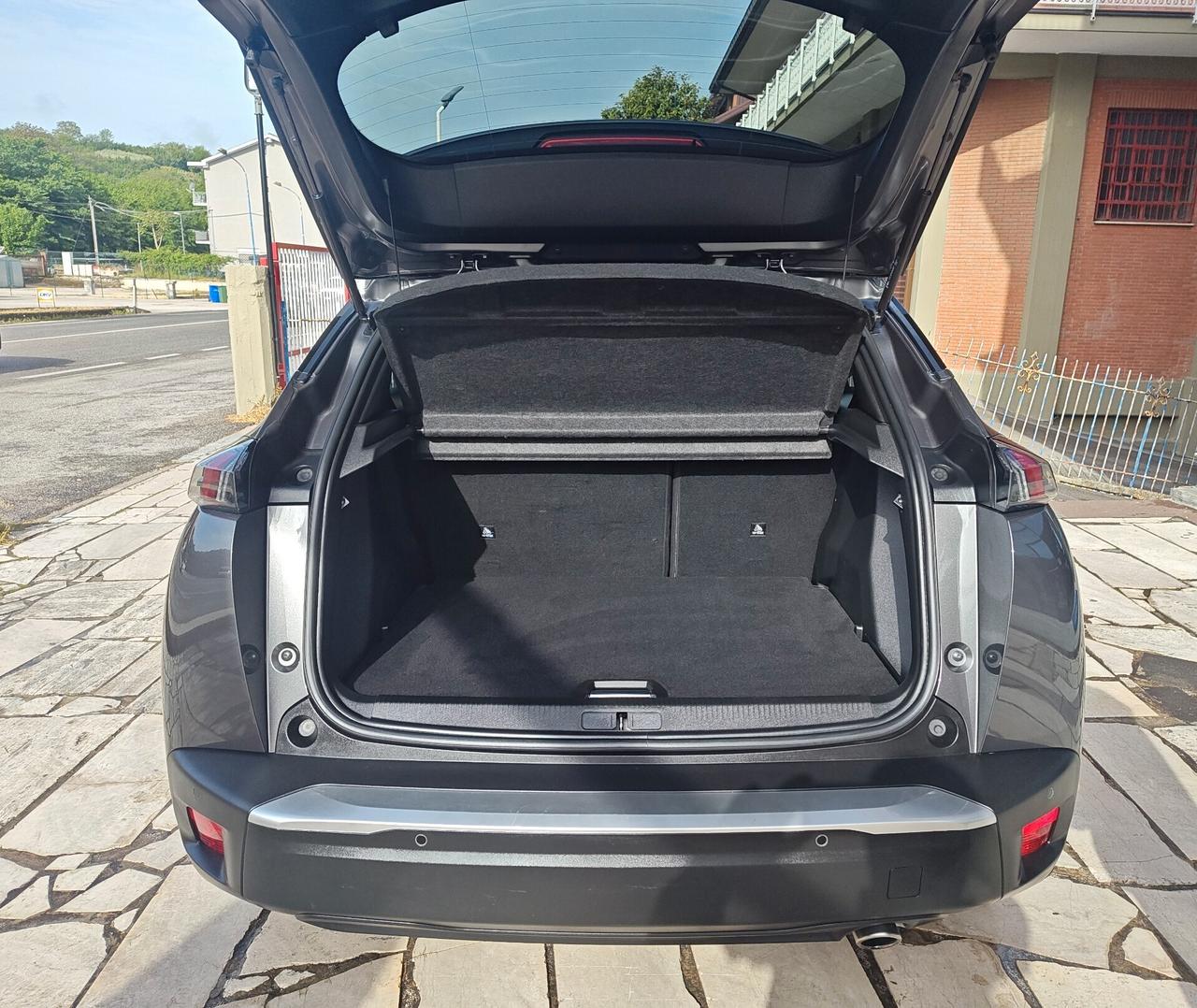 PEUGEOT 2008 B.HDI 1.5 130 CV S&S EAT8 ALLURE PACK