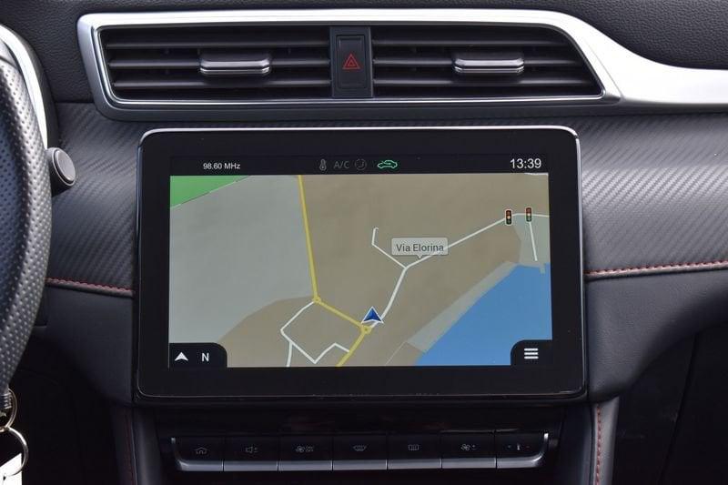 MG ZS 1.5 VTi-Tech Luxury