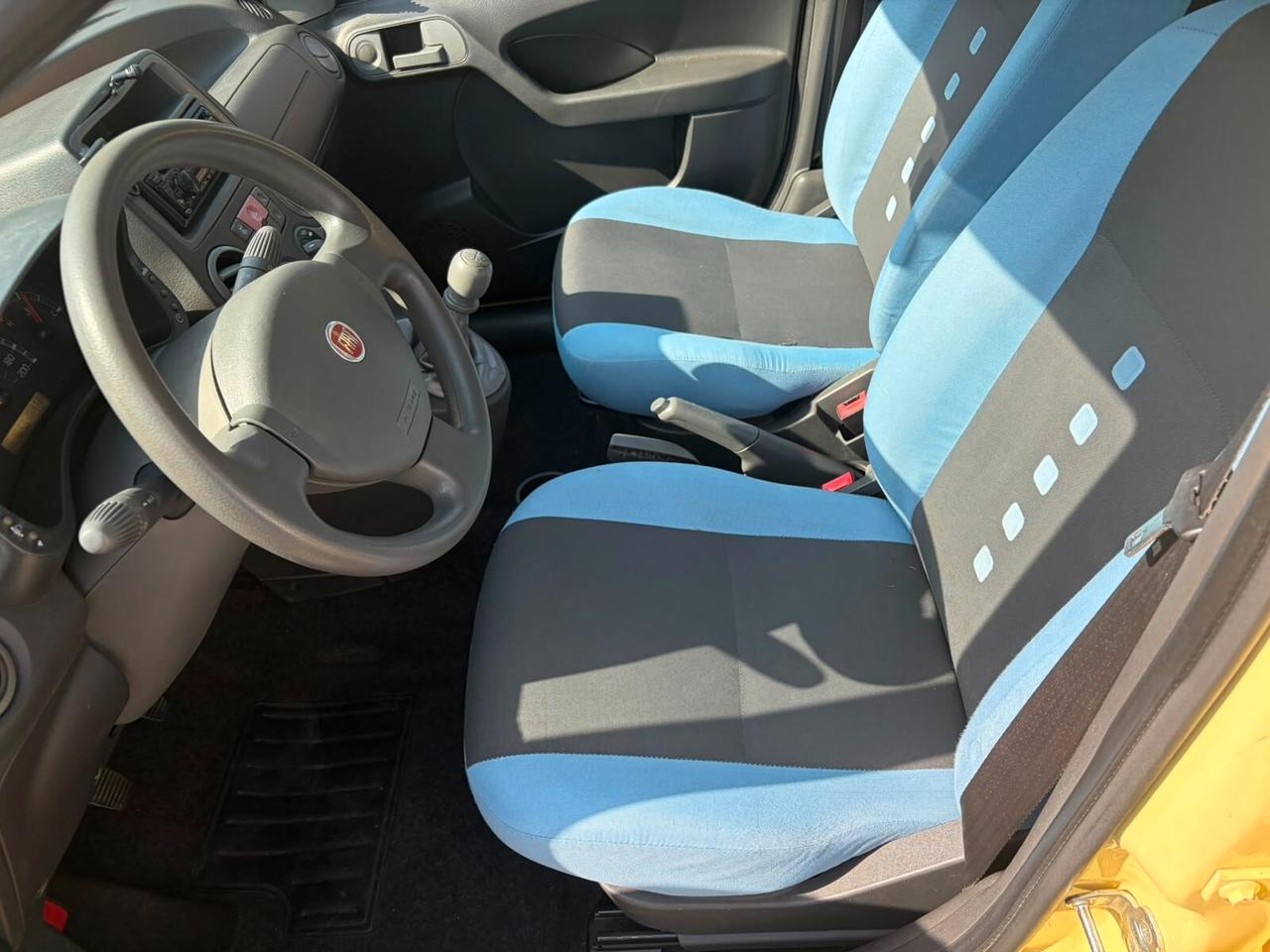 Fiat Panda 1.1 Active*NEOPATENATI