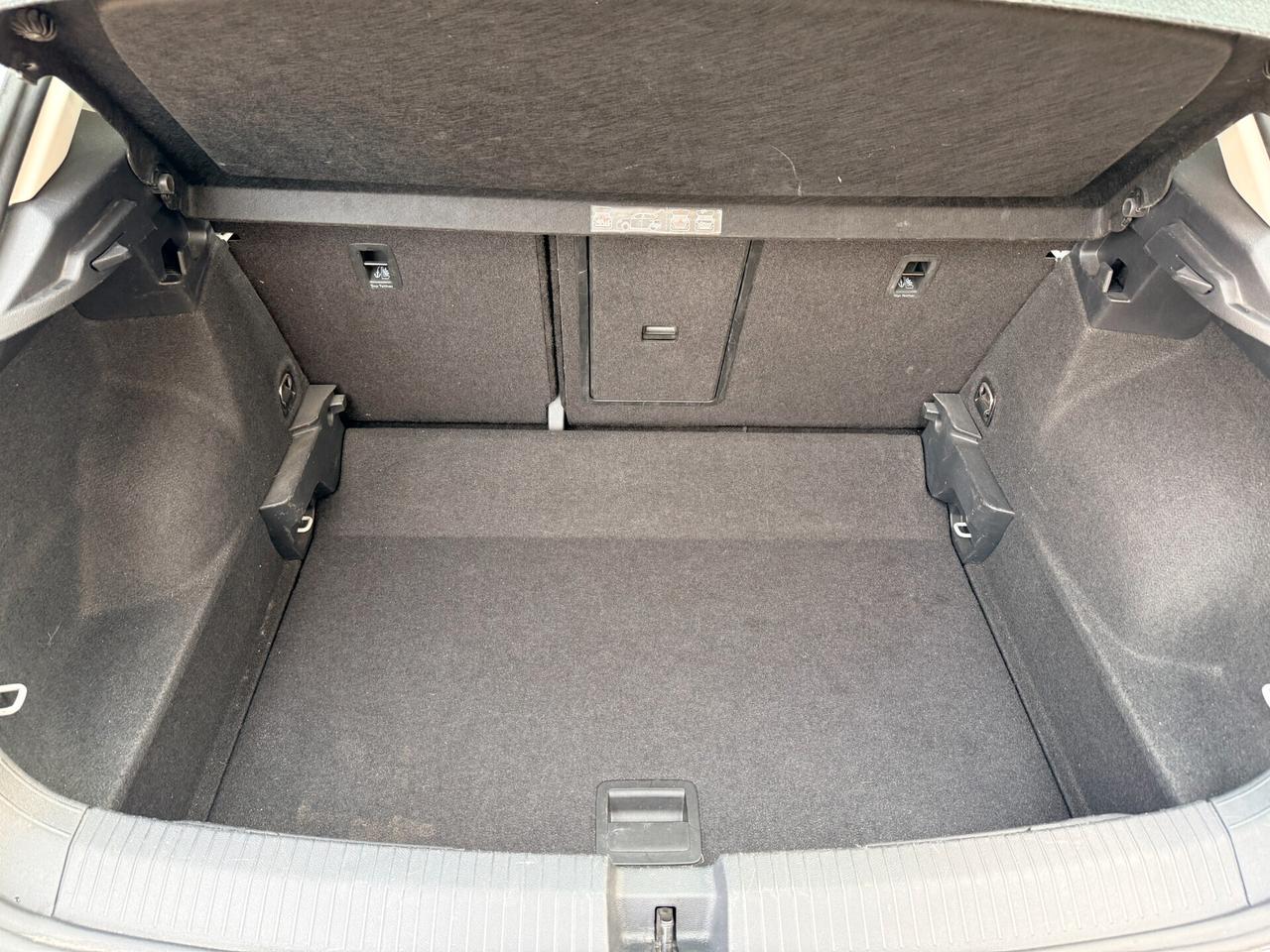 Volkswagen T-Roc 1.5 tsi 150cv DSG Tagliandi VW!