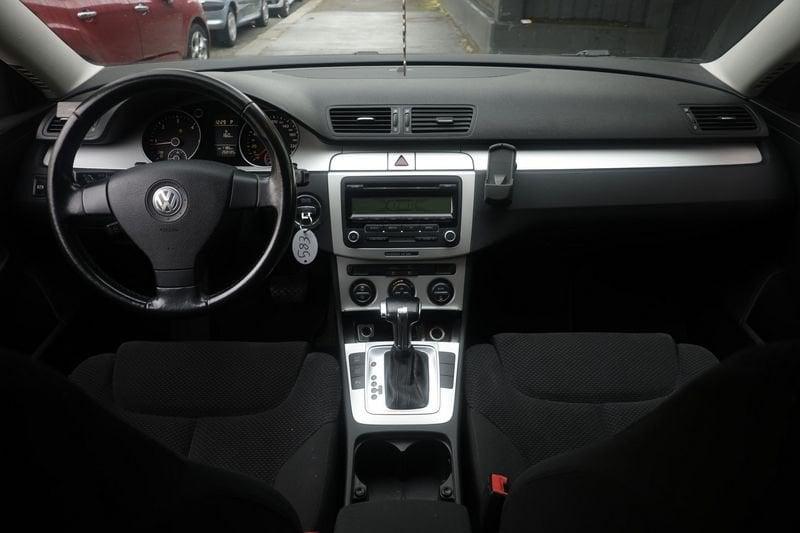 Volkswagen Passat Volkswagen Passat 2.0 tdi Comfortline Unicoproprietario