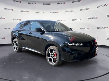 Alfa Romeo Tonale 1.3 280 CV PHEV AT6 Q4 Veloce