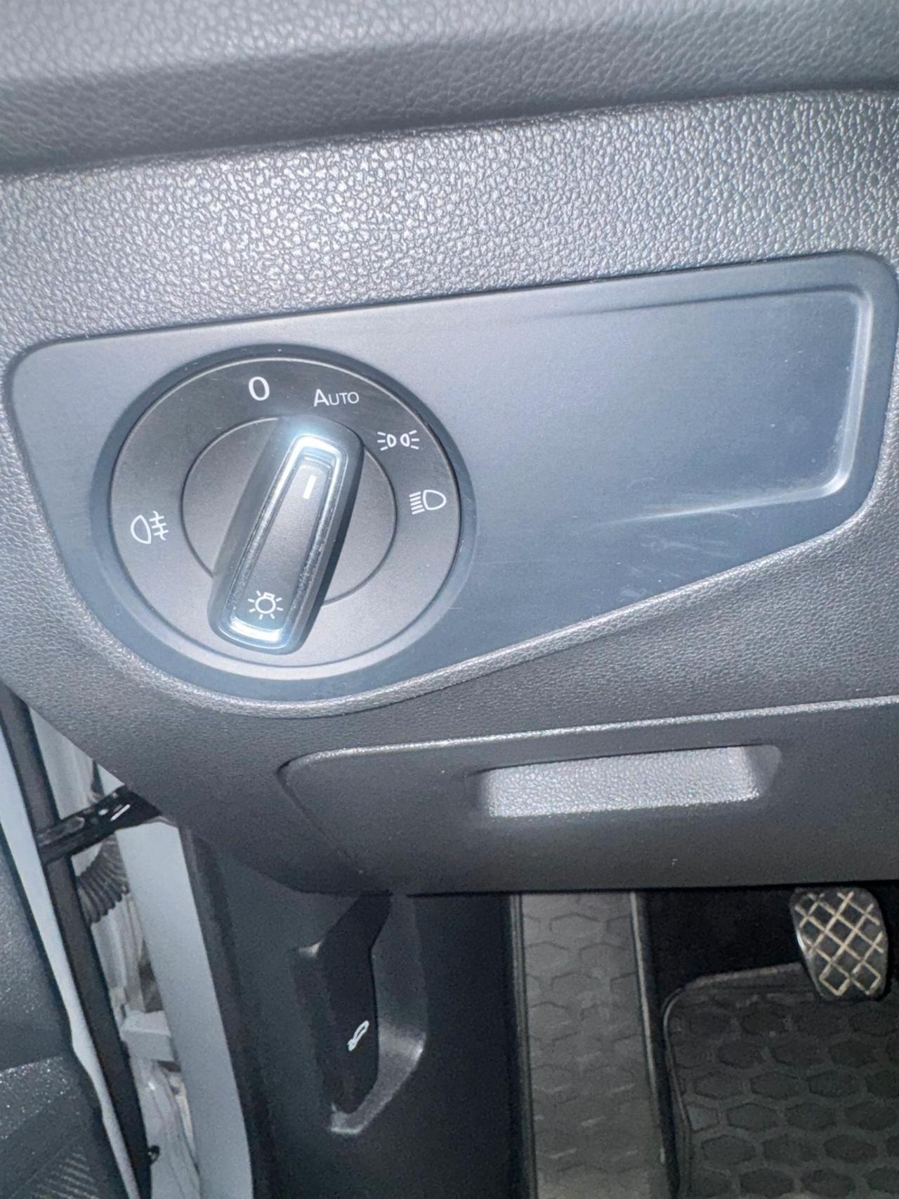 Volkswagen Tiguan 2.0 TDI SCR Life -2021