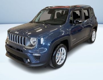 Jeep Renegade 1.6 Multijet Limited MY23