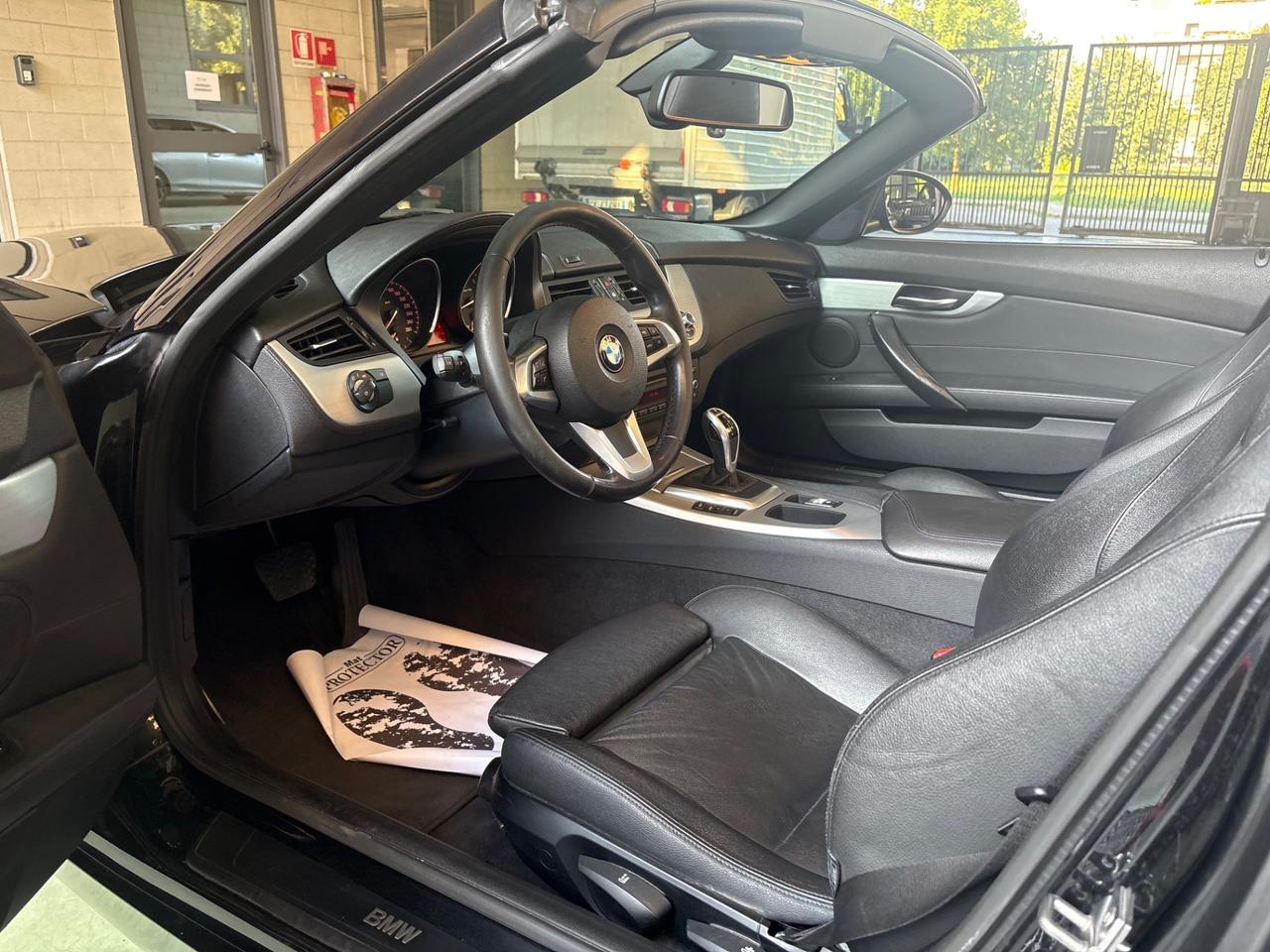 Bmw Z4 sDrive20i
