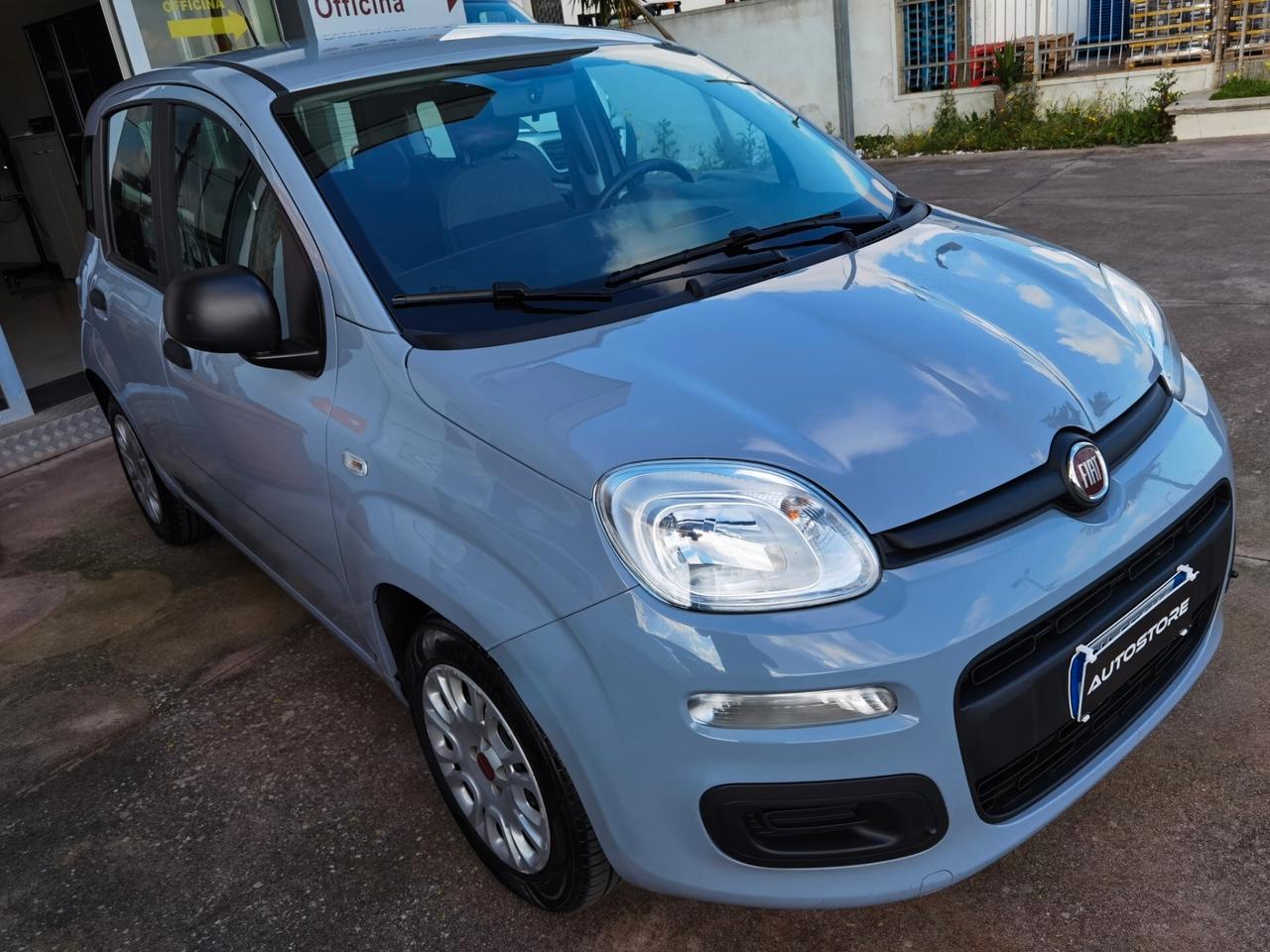 Fiat Panda 1.0 FireFly HY