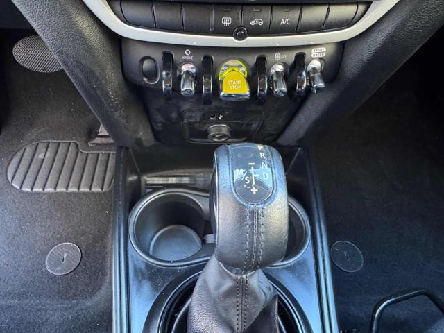 MINI Countryman 1.5 Cooper SE Countryman ALL4 Automatica