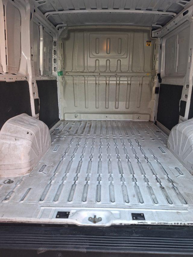 CITROEN Jumper 28 BlueHDi 120 S&S PC-TN Furgone
