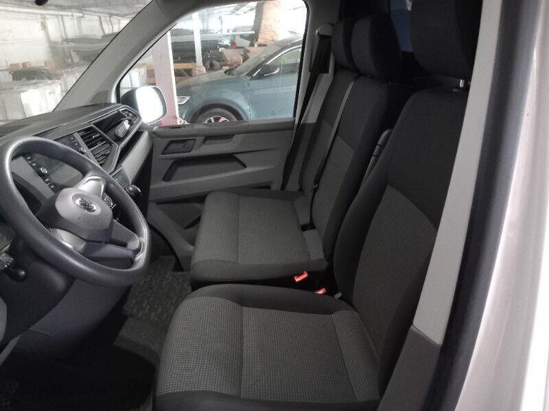 Volkswagen Transporter T6.1 2.0 TDI 150CV PC