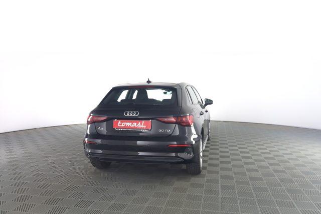 AUDI A3 A3 SPB 30 TDI S tronic