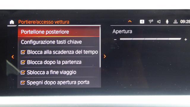 BMW 320 d Touring Sport