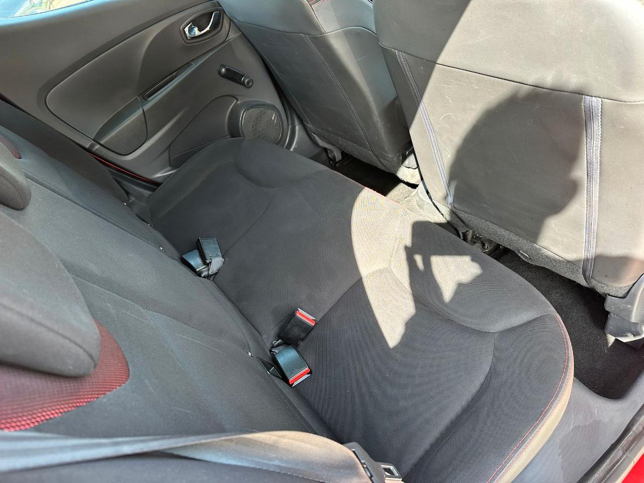 Renault Clio 5 Porte Clio 5p 1.2 Live Gpl 75cv