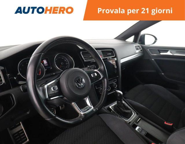 VOLKSWAGEN Golf 1.5 TSI ACT DSG 5p. Sport BlueMotion Technology