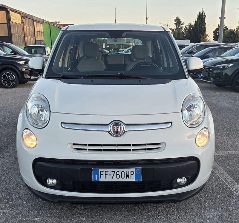 FIAT 500L 500L 1.3 mjt Pop Star 95cv