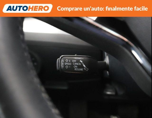 SKODA Superb 1.4 TSI Plug-In Hybrid DSG Wagon Executive