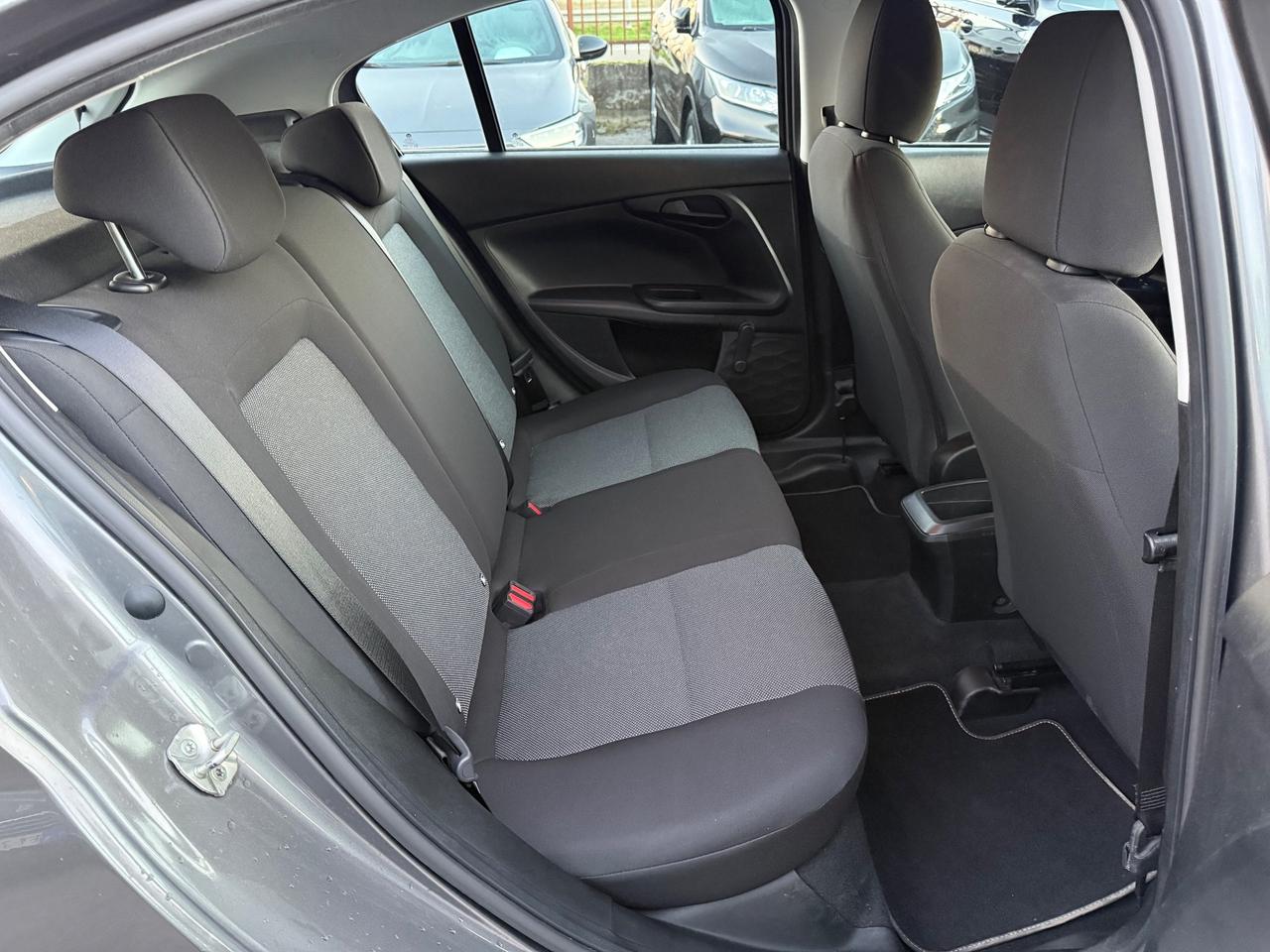 Fiat Tipo 1.3 Mjt S&S 5 porte Business My21