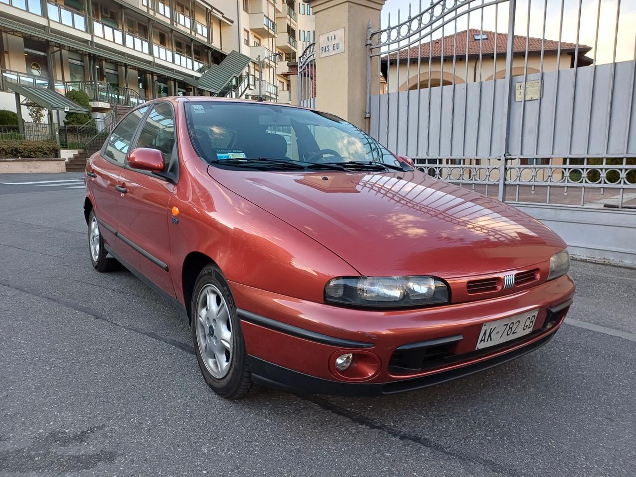 Fiat Brava STORICA SOLO 41000KM