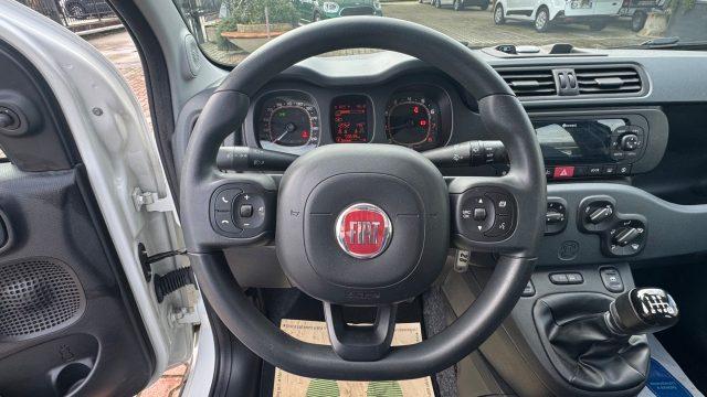 FIAT New Panda 0.9 TwinAir Turbo S&S 4x4 AZIENDALE