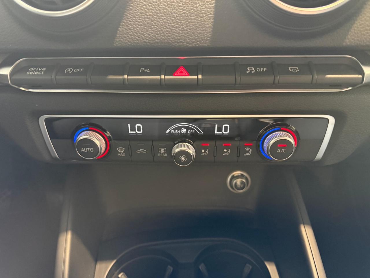 Audi A3 Sportback 30 1.6tdi Sline VIRTUAL