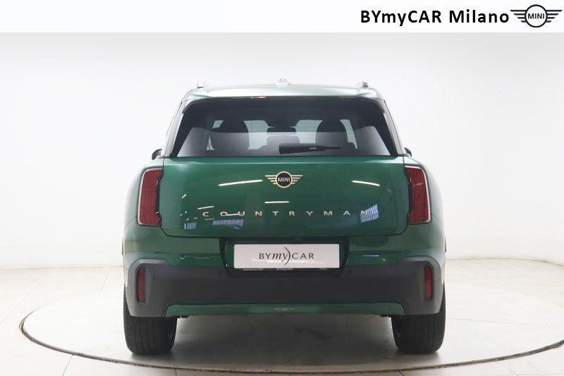 Mini Mini Countryman 1.5 48V C Classic Steptronic