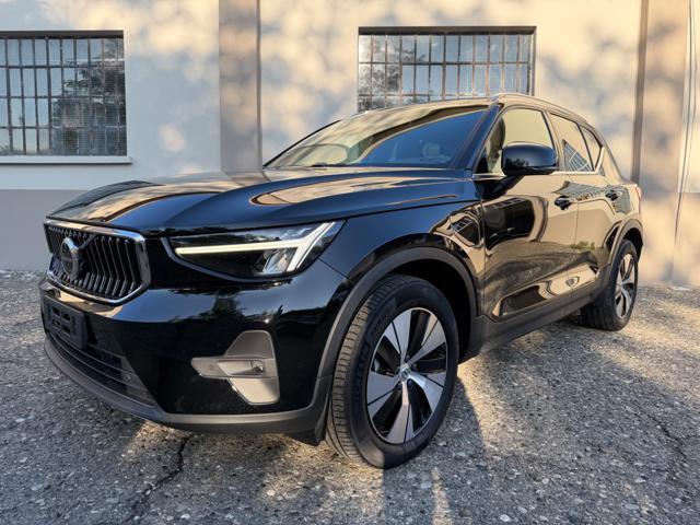 VOLVO XC40 T4 Recharge Plug-in Hybrid automatico Core