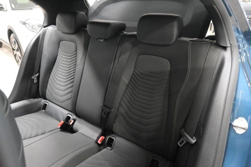 Mercedes-benz A 160 d Business Extra