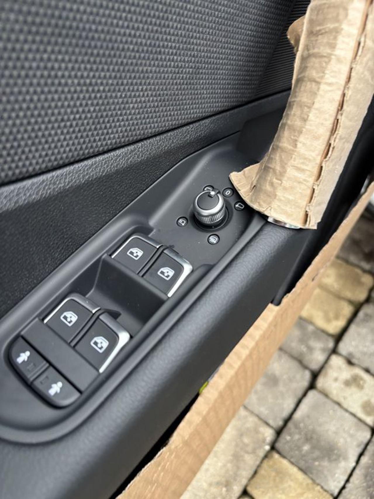 Audi Q2 35 TFSI S tronic S line Edition MATRIX-APP CONNECT