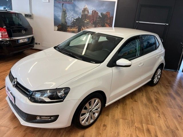 Volkswagen Polo 1.4 5 porte Highline