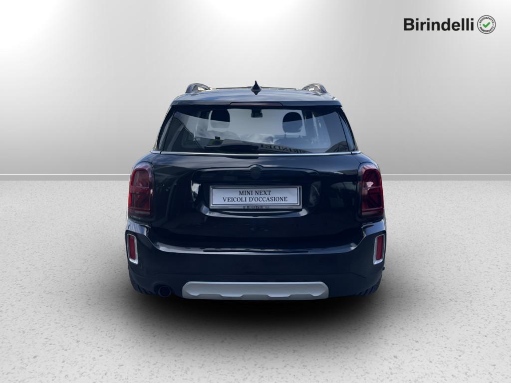 MINI Mini Countrym.(F60) - Mini 1.5 One D Northwood Edition Countryman