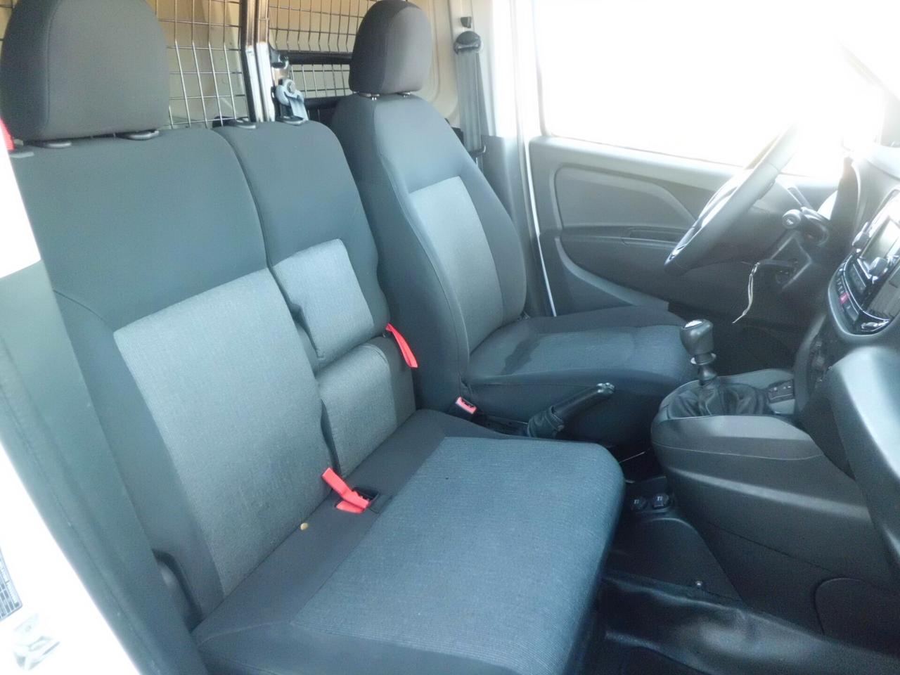 Fiat Doblo Doblò 1.6 MJT 16V 120CV Lounge Maxi