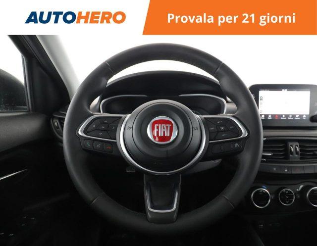 FIAT Tipo 1.6 Mjt S&S SW City Life