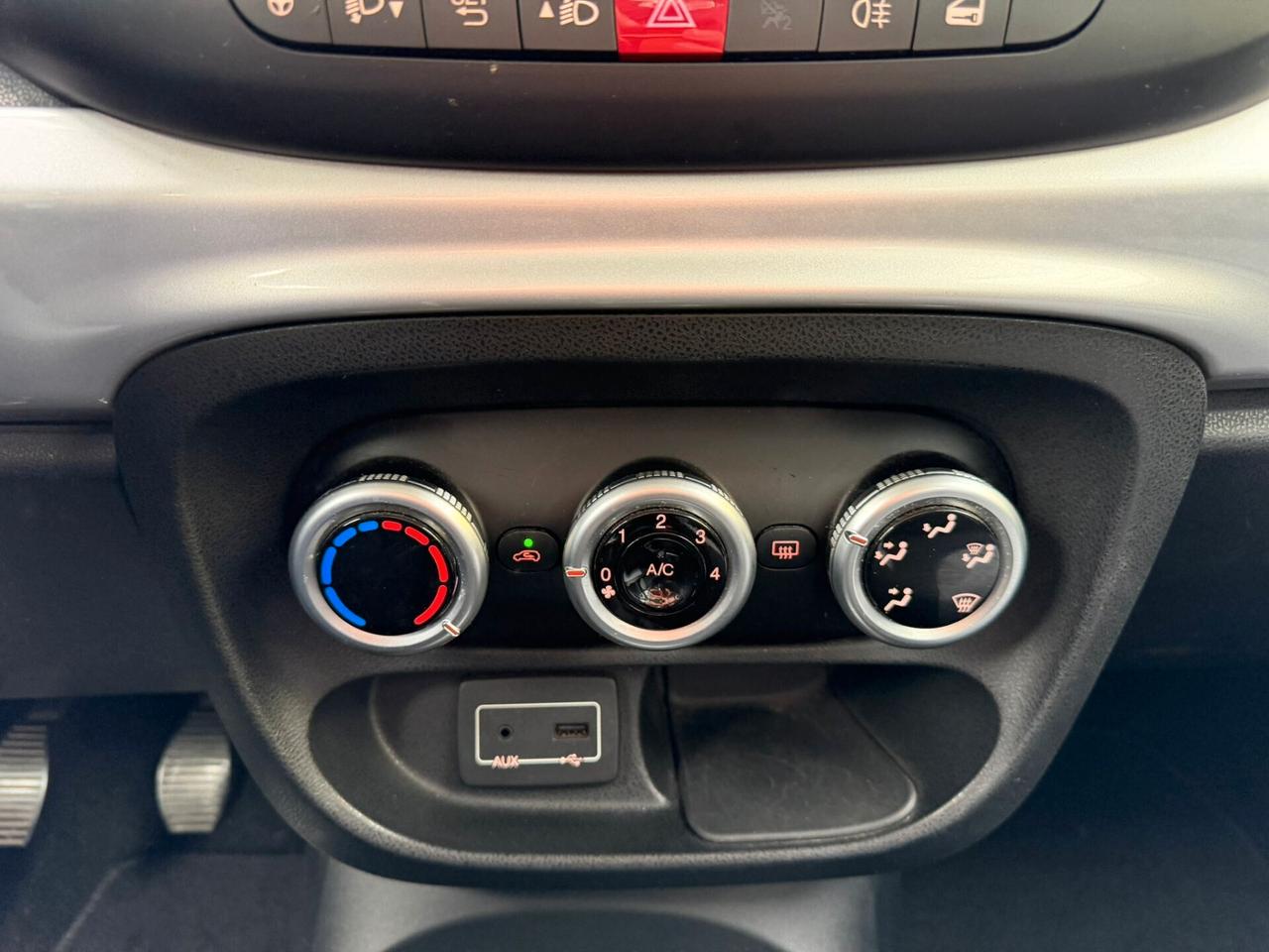 Fiat 500L 1.4 95 CV Lounge