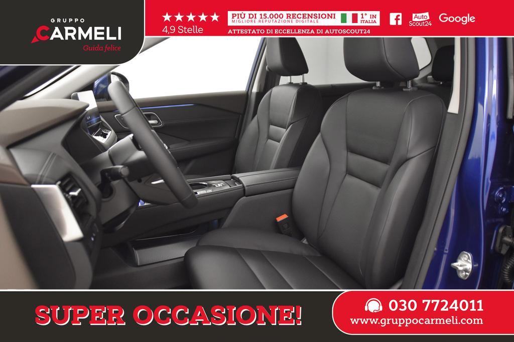 Nissan X-Trail 1.5 e-POWER Tekna 2WD