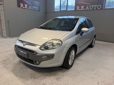 Fiat Punto Evo 1.4 5 porte Active GPL