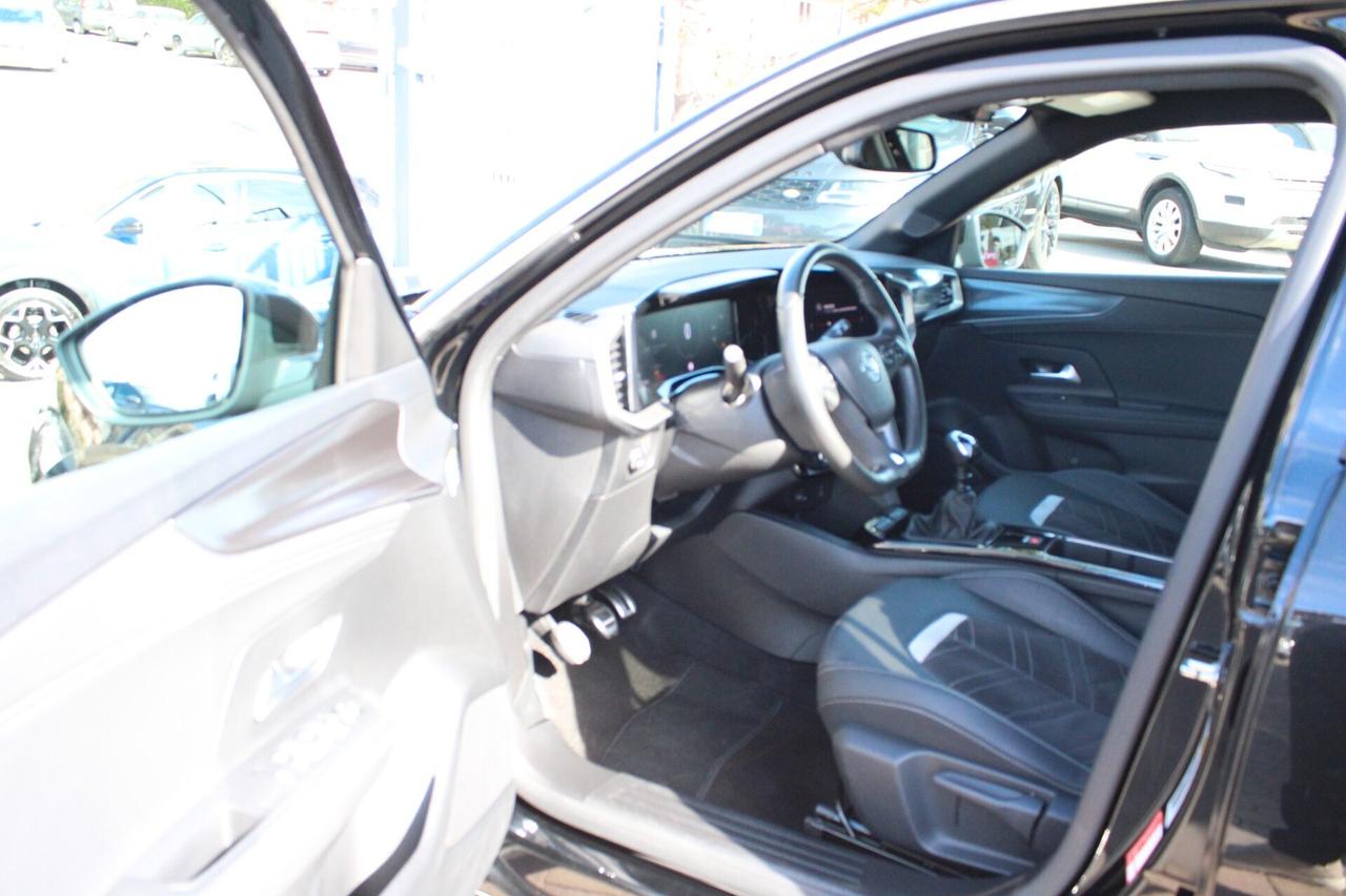 Opel Mokka 1.2 Turbo 136 CV Ultimate