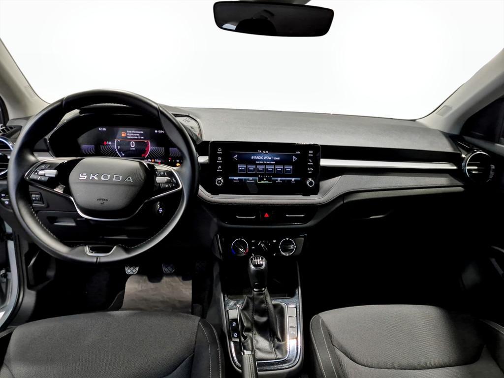 Skoda Fabia 1.0 mpi evo 130 Edition 80cv