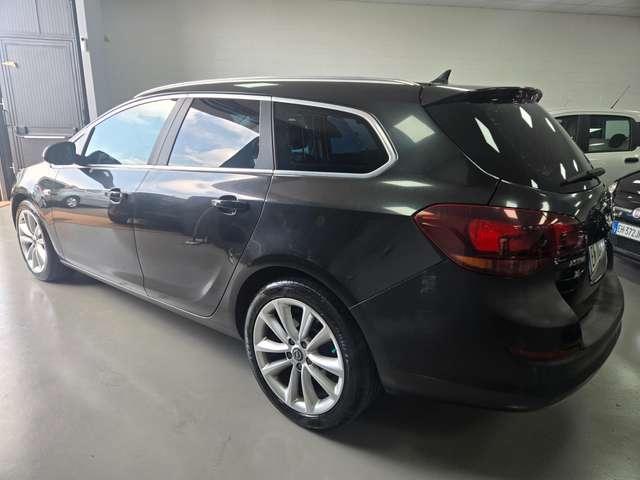 Opel Astra Sports Tourer 1.7 cdti Cosmo 125cv