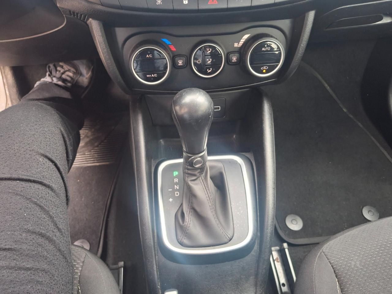 Fiat Tipo 1.6 Mjt S&S SW Lounge automatica