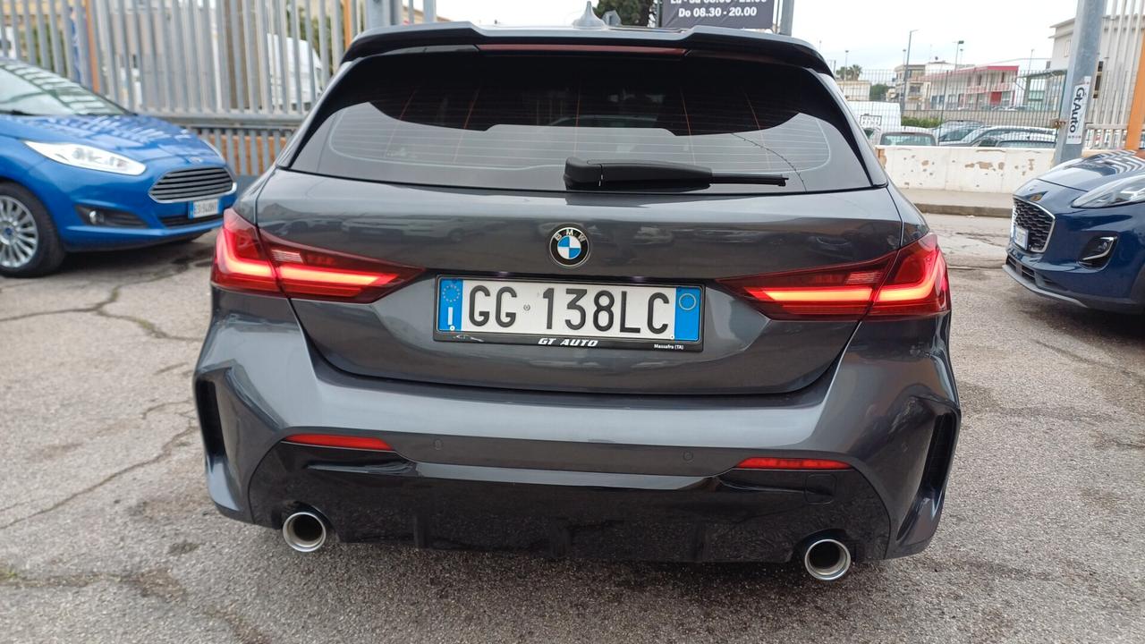 Bmw 118d 5p. Msport AUTOMATICA