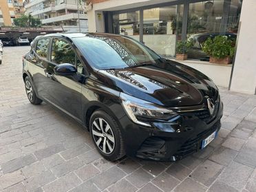 RENAULT Clio TCe 100CV GPL 5 porte Zen