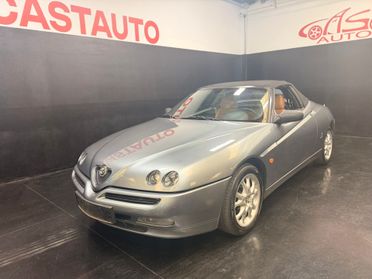 Alfa Romeo GTV Spider 2.0i 16V Twin Spark asi