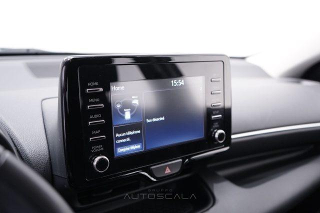TOYOTA Yaris 1.5 Hybrid 116cv 5 porte Dynamic Business