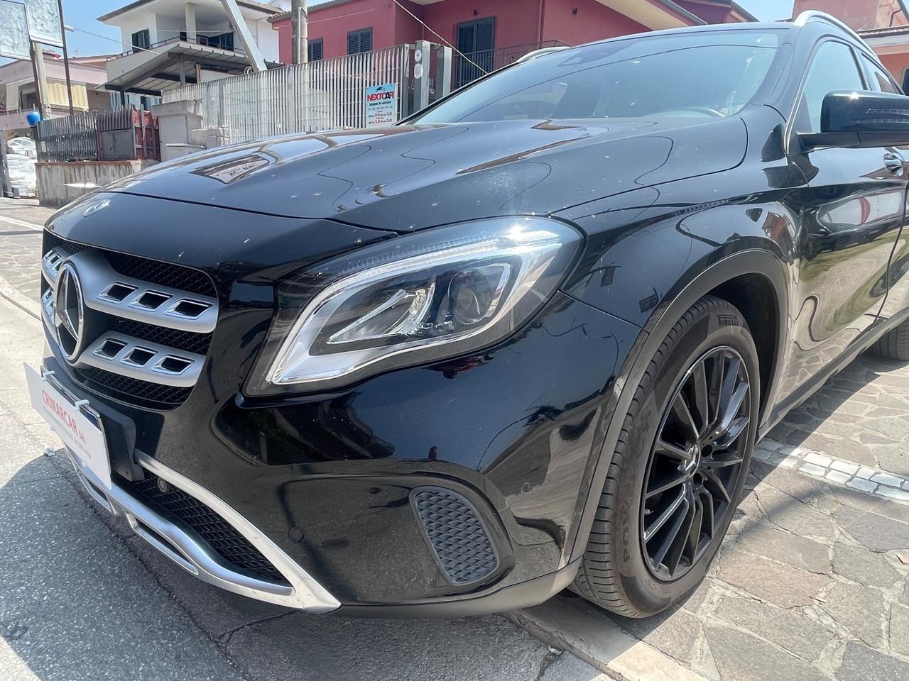 Mercedes-benz A 180 A 180 d Sport