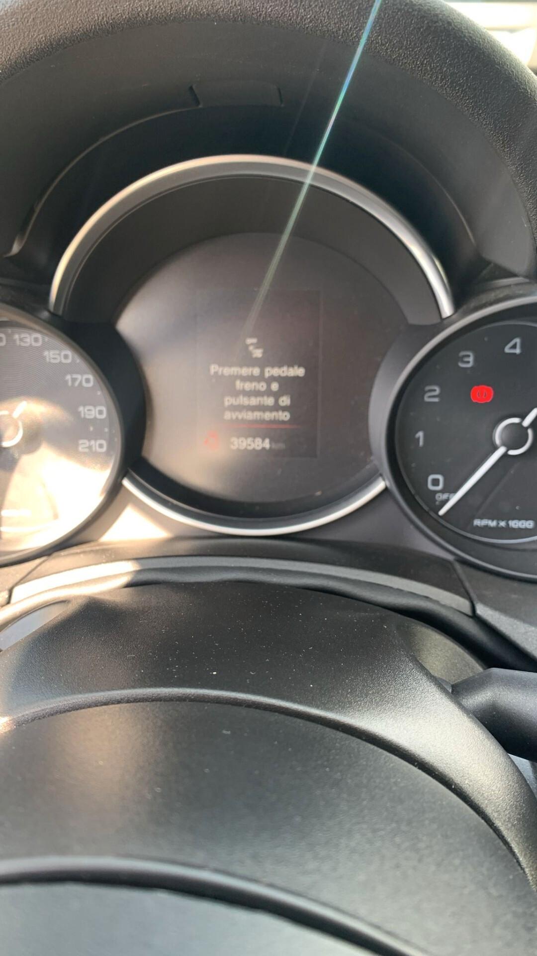 Fiat 500X 1.5 T4 Hybrid 130 CV DCT